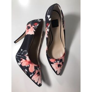 White House black market heels